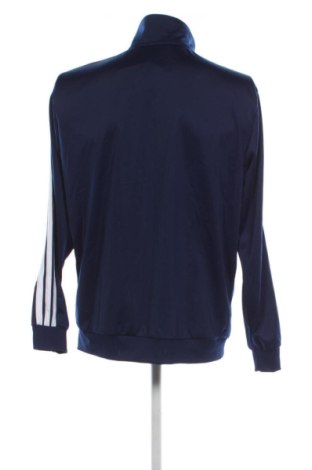 Мъжко спортно горнище Adidas, Размер L, Цвят Син, Цена 56,24 €