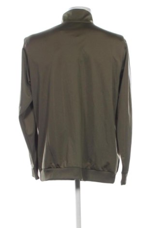 Herren Sportoberteil Adidas, Größe XL, Farbe Grün, Preis € 72,99