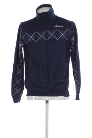 Мъжко спортно горнище Adidas Originals, Размер M, Цвят Син, Цена 23,00 €, #136547477