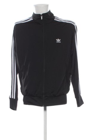 Férfi sport felső Adidas Originals, Méret L, Szín Fekete, Ár 12 349 Ft
