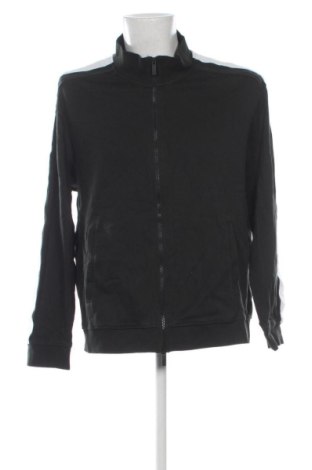 Мъжко спортно горнище Armani Exchange, Размер XL, Цвят Зелен, Цена 47,03 €