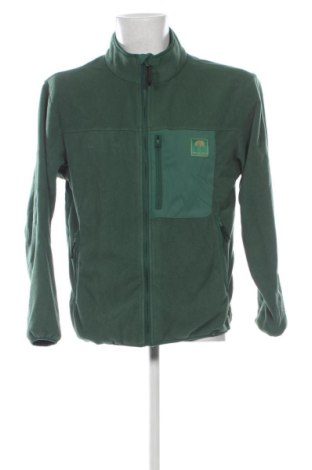Bluză trening de bărbați BLKVIS, Mărime M, Culoare Verde, Preț 129,99 Lei