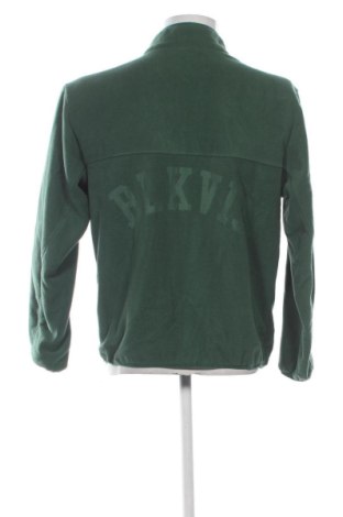 Bluză trening de bărbați BLKVIS, Mărime M, Culoare Verde, Preț 129,99 Lei