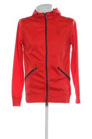 Herren Sportoberteil CORE, Größe M, Farbe Rot, Preis 25,99 €