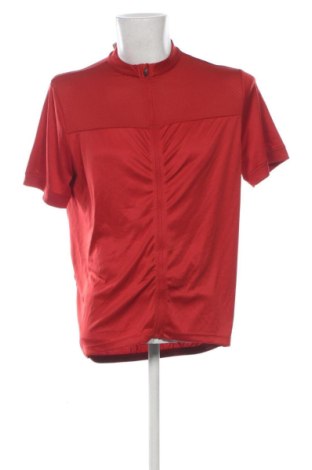 Herren Sportoberteil Crane, Größe XL, Farbe Rot, Preis € 26,99
