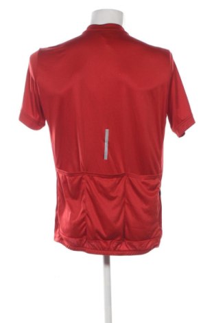 Herren Sportoberteil Crane, Größe XL, Farbe Rot, Preis € 26,99
