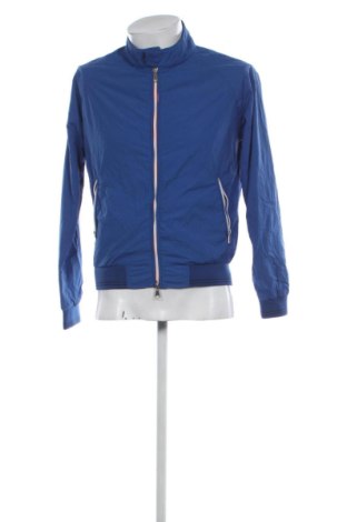 Herren Sportoberteil DEL MARE 1911, Größe S, Farbe Blau, Preis 49,99 €