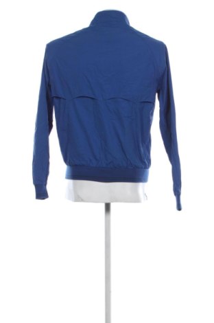 Herren Sportoberteil DEL MARE 1911, Größe S, Farbe Blau, Preis 49,99 €