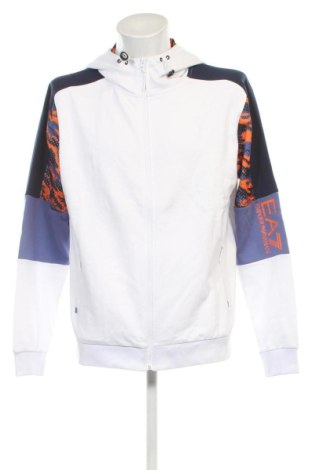 Herren Sportoberteil Emporio Armani, Größe XXL, Farbe Mehrfarbig, Preis 46,00 €