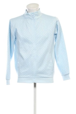 Herren Sportoberteil FSBN, Größe S, Farbe Blau, Preis 20,00 €
