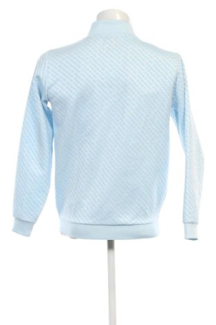 Herren Sportoberteil FSBN, Größe S, Farbe Blau, Preis 20,00 €