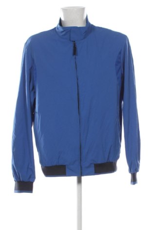Herren Sportoberteil Geox, Größe 3XL, Farbe Blau, Preis 31,99 €
