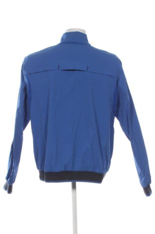 Herren Sportoberteil Geox, Größe 3XL, Farbe Blau, Preis 31,99 €