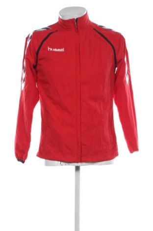 Bluză trening de bărbați Hummel, Mărime M, Culoare Multicolor, Preț 129,99 Lei