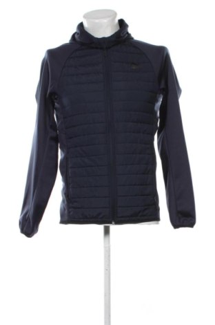 Herren Sportoberteil Jack Reid, Größe S, Farbe Blau, Preis 19,93 €