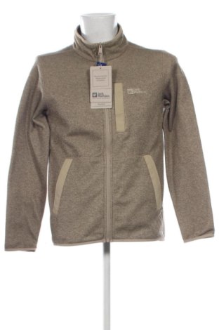 Herren Sportoberteil Jack Wolfskin, Größe S, Farbe Mehrfarbig, Preis € 72,99