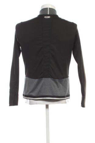 Bluză trening de bărbați Kalenji, Mărime S, Culoare Negru, Preț 123,99 Lei