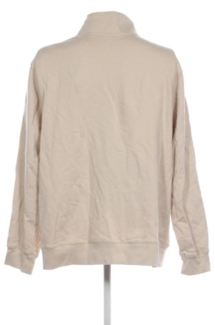 Мъжко спортно горнище Levi's, Размер XXL, Цвят Бежов, Цена 56,24 €