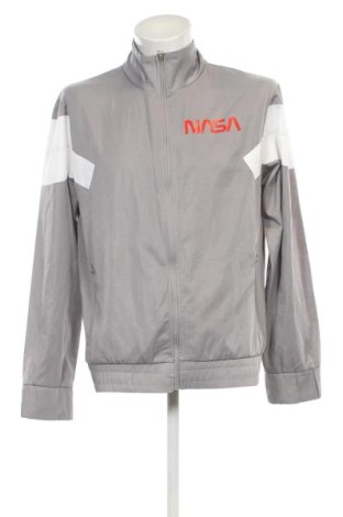 Herren Sportoberteil NASA, Größe L, Farbe Mehrfarbig, Preis € 27,99