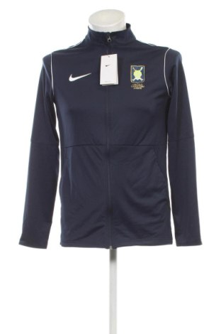 Herren Sportoberteil Nike, Größe M, Farbe Blau, Preis 71,99 €