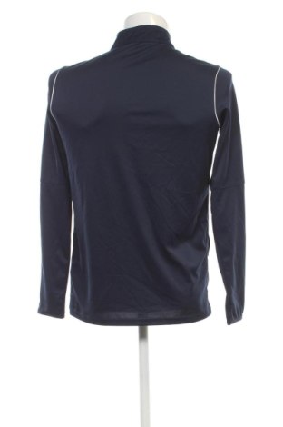 Herren Sportoberteil Nike, Größe M, Farbe Blau, Preis 71,99 €