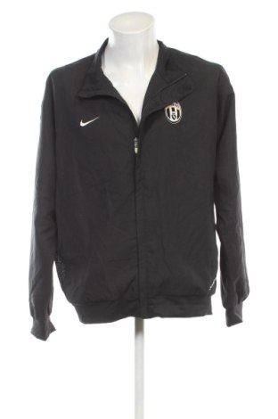 Мъжко спортно горнище Nike, Размер XL, Цвят Черен, Цена 28,12 €, #136513507