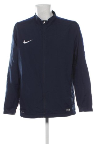 Herren Sportoberteil Nike, Größe XXL, Farbe Blau, Preis 31,99 €