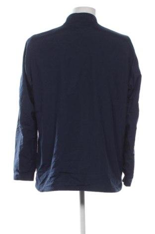 Herren Sportoberteil Nike, Größe XXL, Farbe Blau, Preis 31,99 €