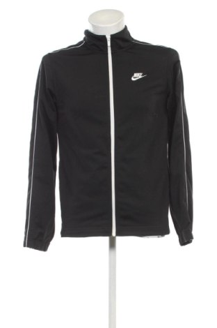 Herren Sportoberteil Nike, Größe L, Farbe Schwarz, Preis 24,55 €