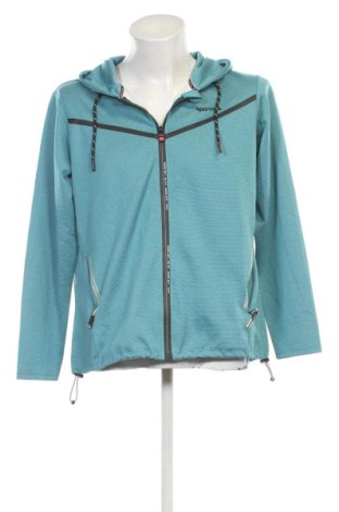 Herren Sportoberteil Nkd, Größe L, Farbe Grün, Preis 25,99 €