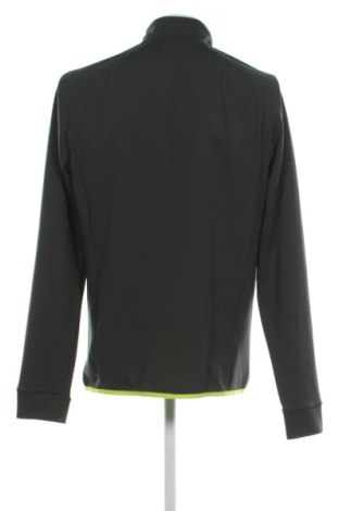 Pánský sportovní vrch Odlo, Velikost XL, Barva Zelená, Cena  629,00 Kč