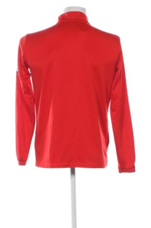 Мъжко спортно горнище PUMA, Размер M, Цвят Червен, Цена 25,05 €