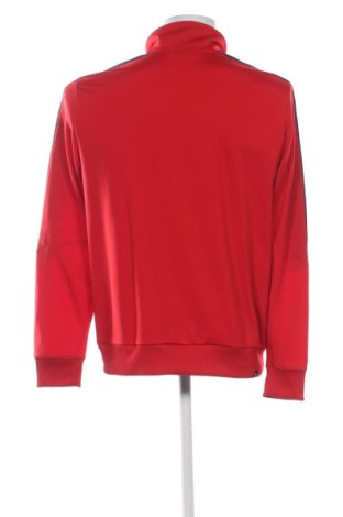 Herren Sportoberteil PUMA, Größe M, Farbe Rot, Preis 31,99 €