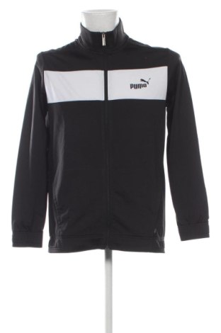 Férfi sport felső PUMA, Méret M, Szín Fekete, Ár 27 669 Ft