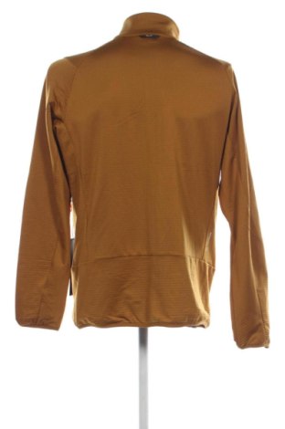 Męska bluza sportowa Salewa, Rozmiar L, Kolor Pomarańczowy, Cena 434,99 zł