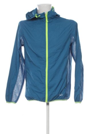 Herren Sportoberteil Unbranded, Größe L, Farbe Blau, Preis € 26,99
