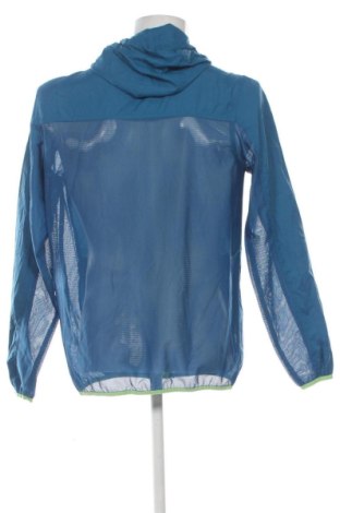 Herren Sportoberteil Unbranded, Größe L, Farbe Blau, Preis € 26,99