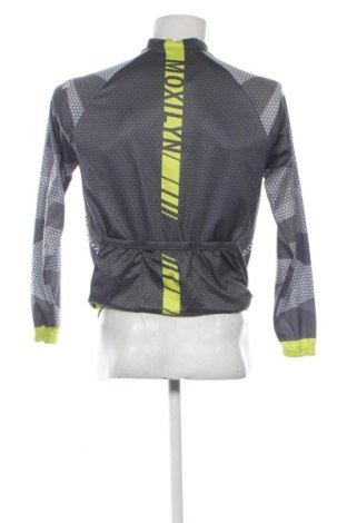 Herren Sportoberteil Unbranded, Größe L, Farbe Grau, Preis € 26,99