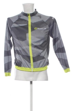 Herren Sportoberteil Unbranded, Größe L, Farbe Grau, Preis € 26,99