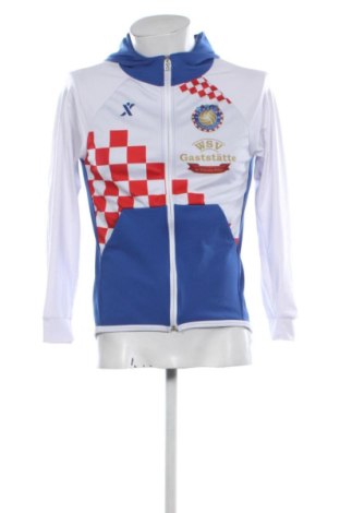 Męska bluza sportowa Unbranded, Rozmiar M, Kolor Kolorowy, Cena 104,99 zł