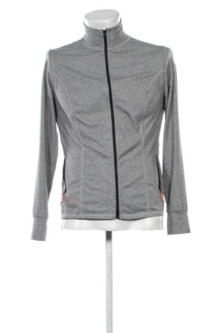 Herren Sportoberteil Unbranded, Größe M, Farbe Grau, Preis 19,93 €