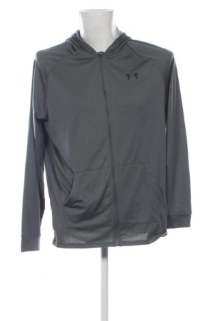 Pánský športový vrch Under Armour, Veľkosť L, Farba Sivá, Cena  29,95 €