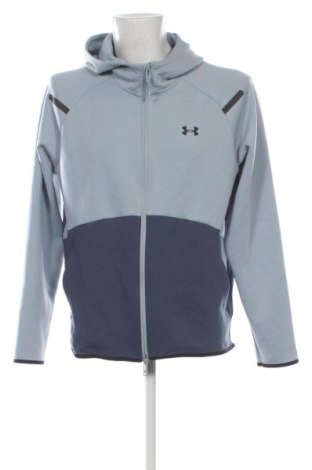 Herren Sportoberteil Under Armour, Größe L, Farbe Mehrfarbig, Preis € 72,99