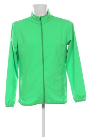 Męska bluza sportowa Wilson, Rozmiar XL, Kolor Zielony, Cena 110,99 zł