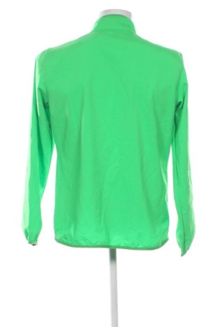 Męska bluza sportowa Wilson, Rozmiar XL, Kolor Zielony, Cena 110,99 zł