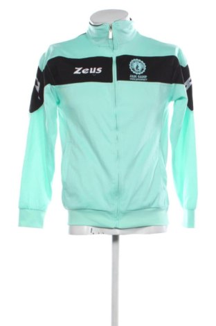 Bluză trening de bărbați Zeus, Mărime M, Culoare Multicolor, Preț 123,99 Lei