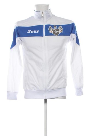 Herren Sportoberteil Zeus, Größe M, Farbe Weiß, Preis € 26,99