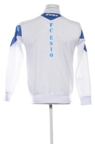 Herren Sportoberteil Zeus, Größe M, Farbe Weiß, Preis € 26,99