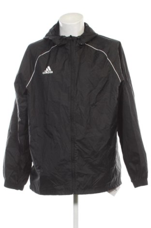 Pánska bunda  Adidas, Veľkosť XL, Farba Čierna, Cena  49,95 €