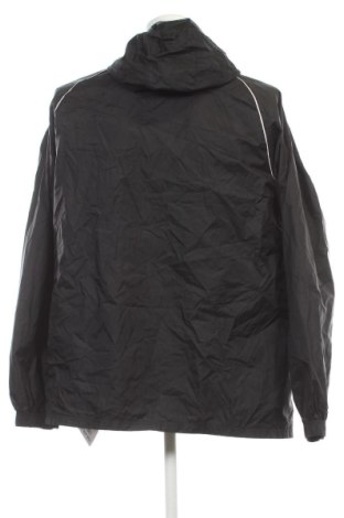 Pánska bunda  Adidas, Veľkosť XL, Farba Čierna, Cena  49,95 €